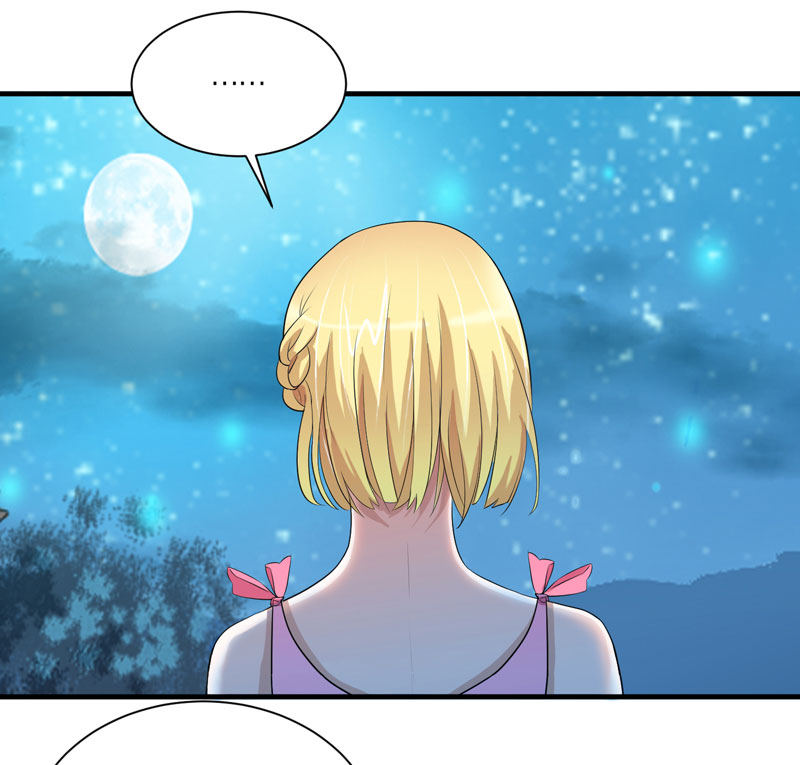 总裁的替嫁新娘是大佬漫画,第81章：不能老是陷在过去3图