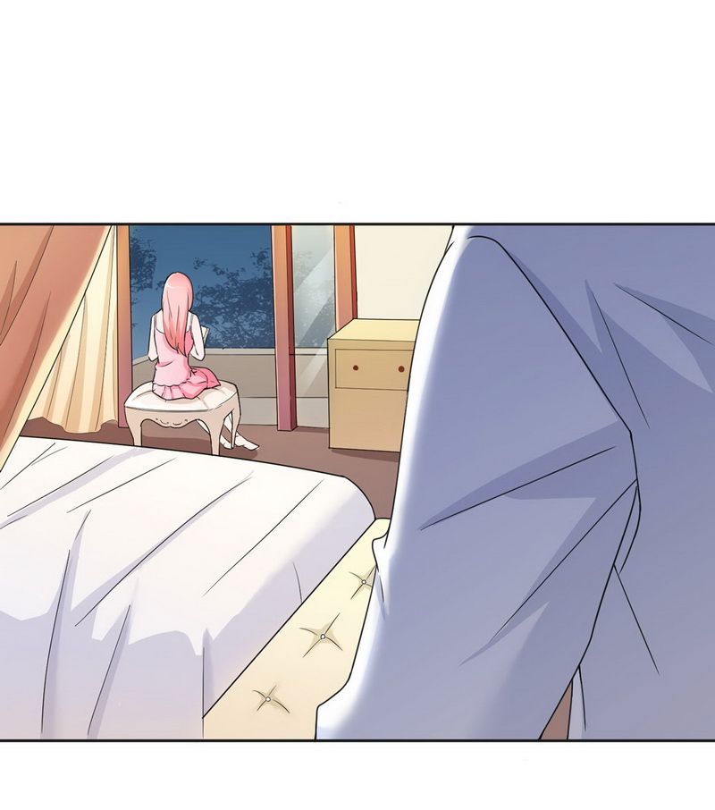 总裁的替嫁新娘漫画,第5章：先生温柔点3图