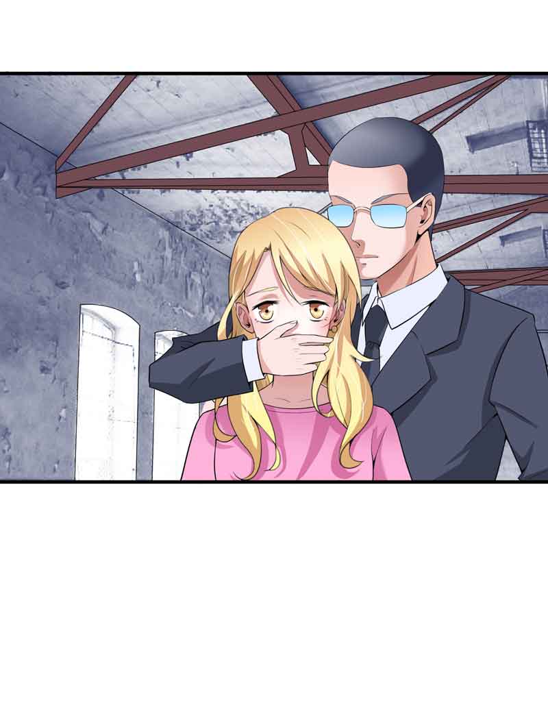 总裁的替嫁新娘是大佬漫画,第105章：这个男人从来都不是好人1图