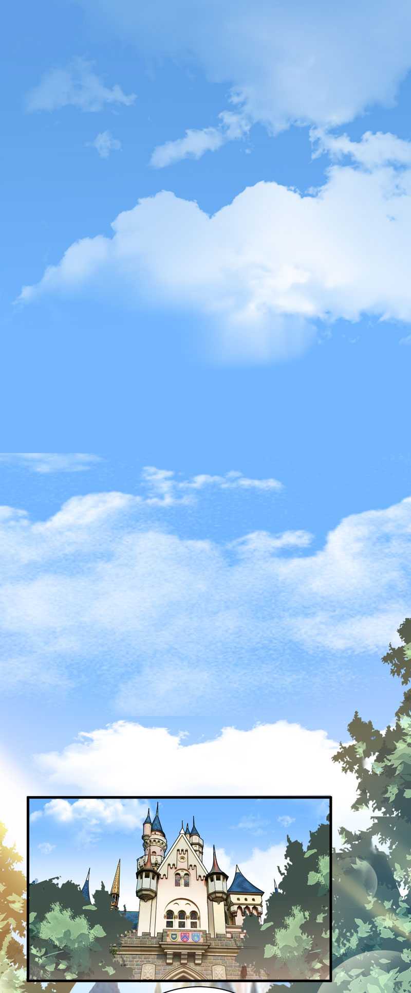 总裁的替嫁新娘漫画,第42章：原来是你1图