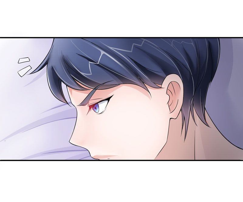 总裁的替嫁新娘泰剧漫画,第3章：行使夫妻权利1图