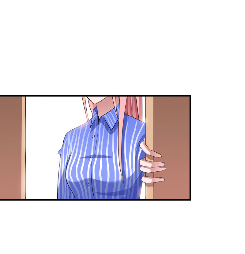 总裁的替嫁新娘漫画,第70章：哥哥带我走1图