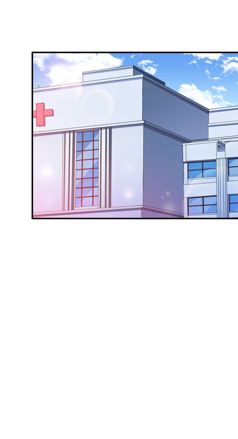 总裁的替嫁新娘初九月漫画,第68章：笑笑失踪了4图