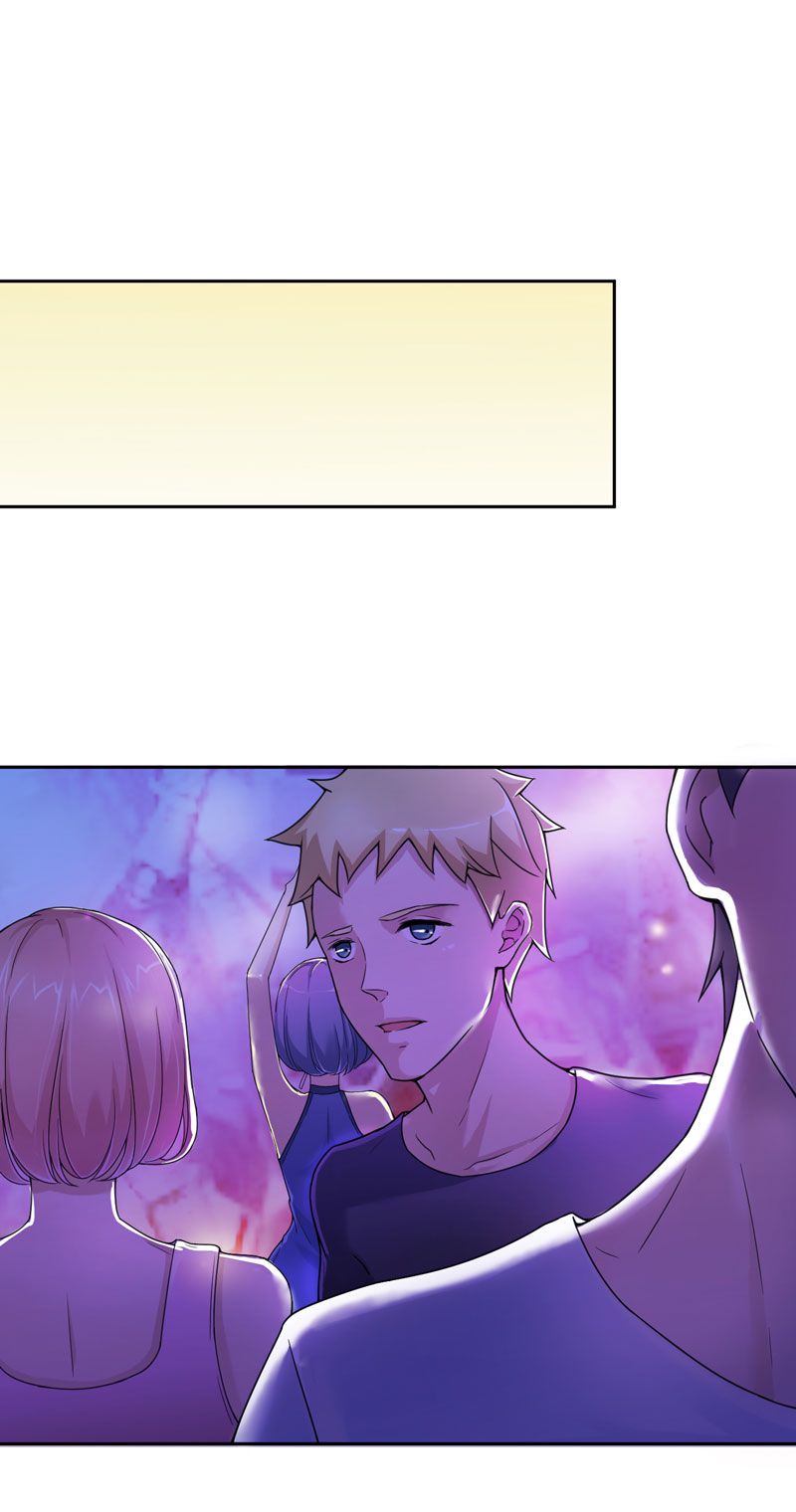 总裁的替嫁新娘初九月漫画,第11章：找到若玲珑1图