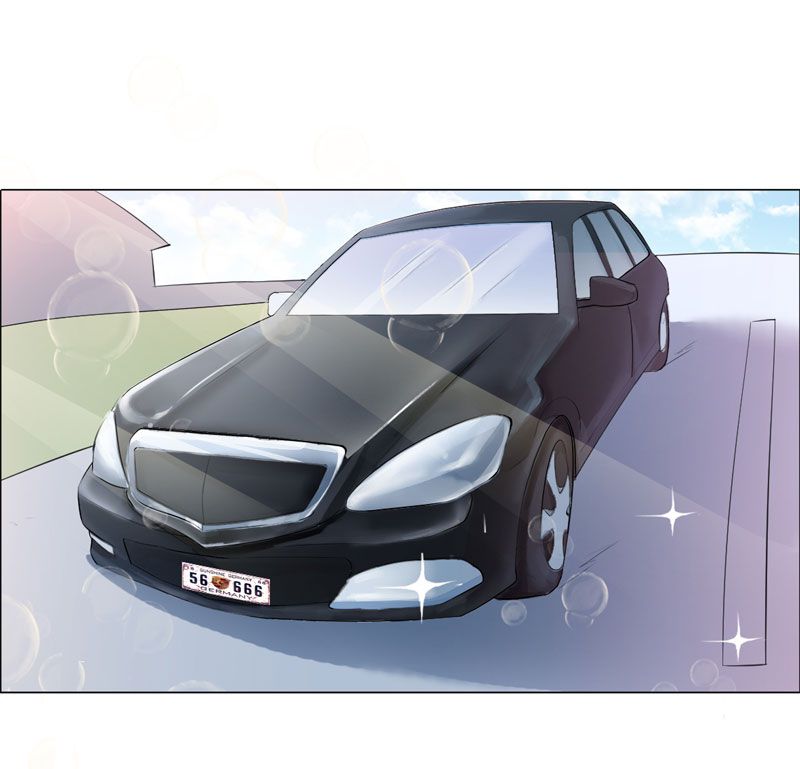 总裁的替嫁新娘短剧漫画,第1章：替姐姐嫁总裁1图