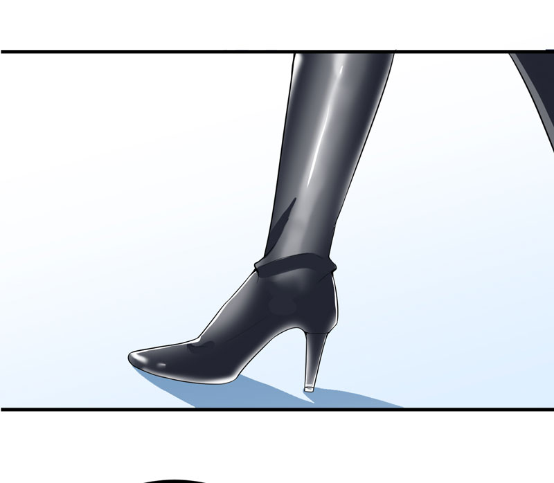 总裁的替嫁新娘完整版免费漫画,第96章：我是看叔叔伤心才亲你的4图