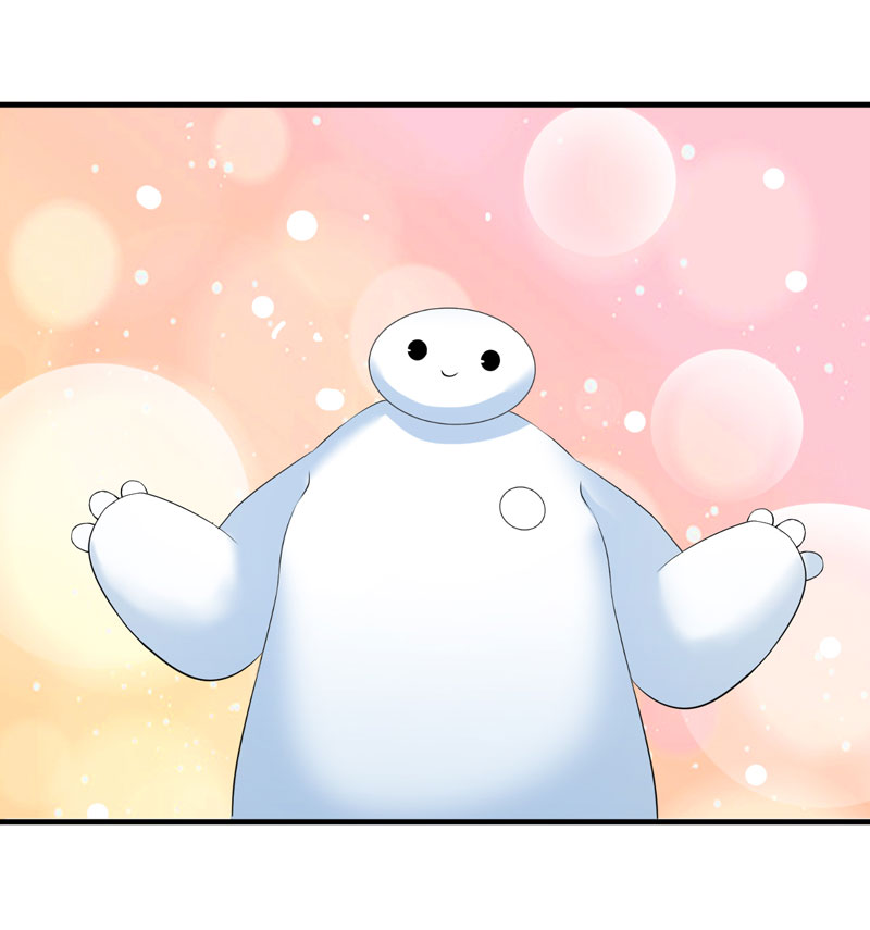 总裁的替嫁新娘漫画,第68章：笑笑失踪了5图