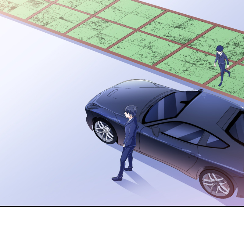 总裁的替嫁新娘漫画,第139章：调虎离山计1图