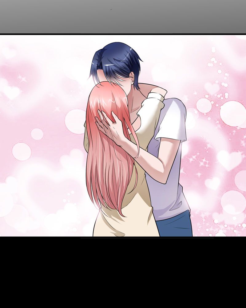 总裁的替嫁新娘漫画,第17章：姐姐回来了4图