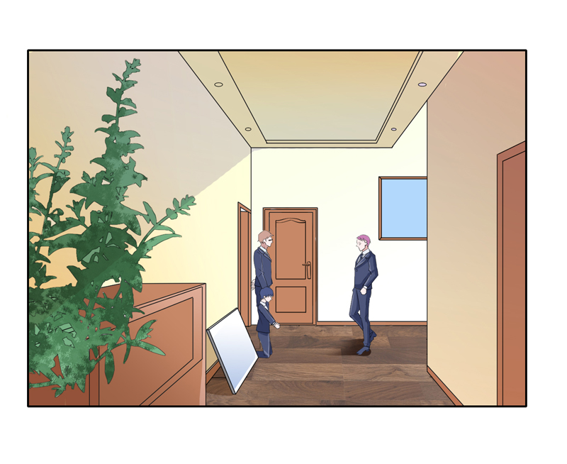 总裁的替嫁新娘是大佬漫画,第131章：再娶一次平安2图