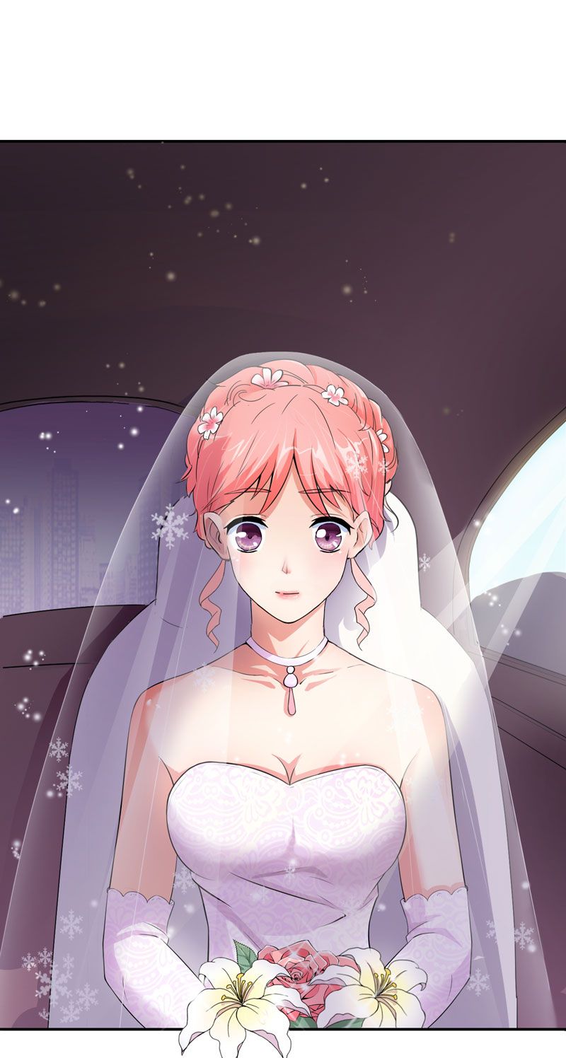 总裁的替嫁新娘漫画,第2章：不是姐夫是老公5图