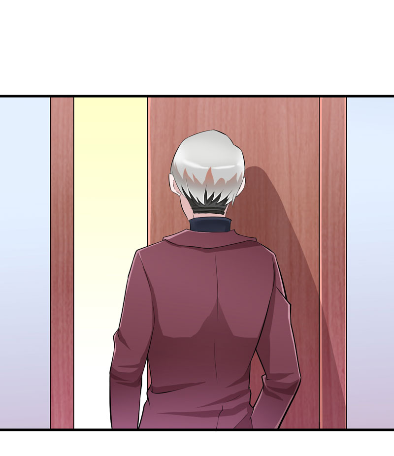 总裁的替嫁新娘泰剧漫画,第71章：不会让你们再伤害笑笑！4图