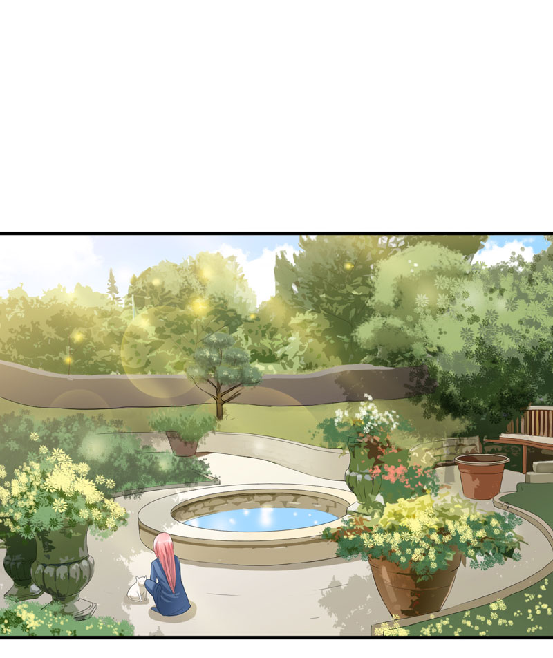 总裁的替嫁新娘泰剧漫画,第53章：跟我联手吧4图