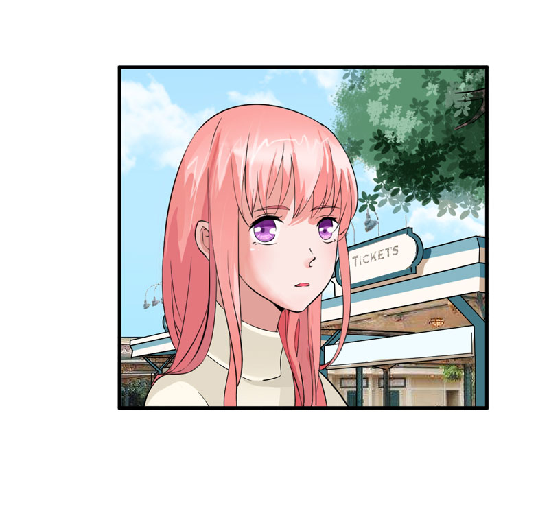 总裁的替嫁新娘泰剧漫画,第67章：笑笑，我会陪着你5图