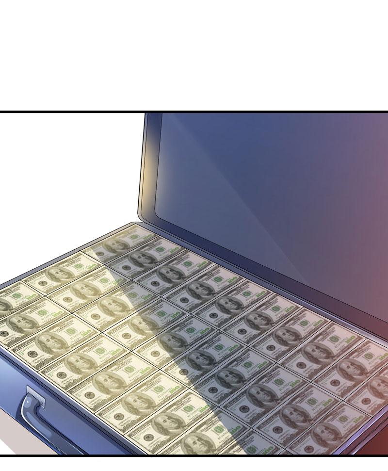 总裁的替嫁新娘漫画,第43章：乖乖投降吧3图