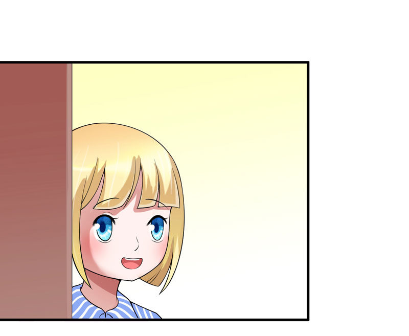 总裁的替嫁新娘漫画,第100章：医院巧遇安安1图