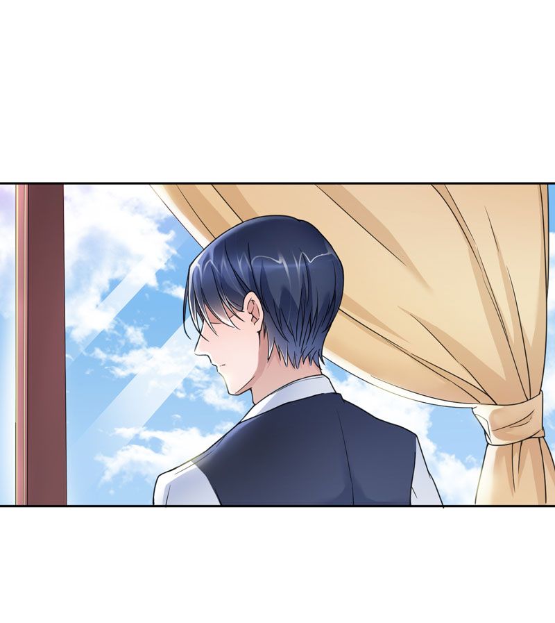 总裁的替嫁新娘完整版免费漫画,第9章：犯傻爱上你2图