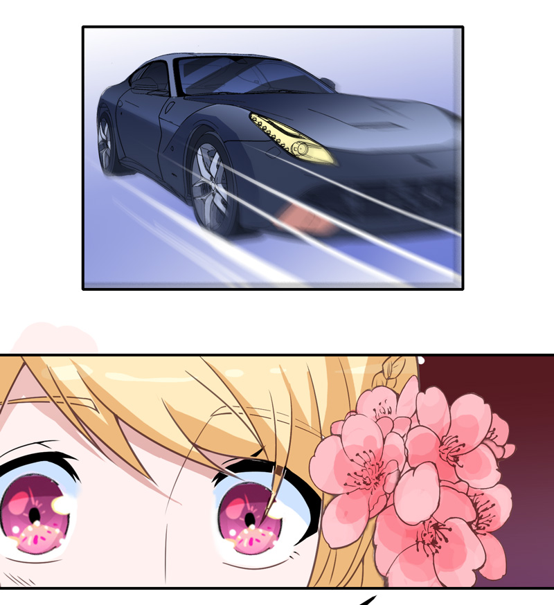 总裁的替嫁新娘小说版漫画,第137章：报仇的机会5图