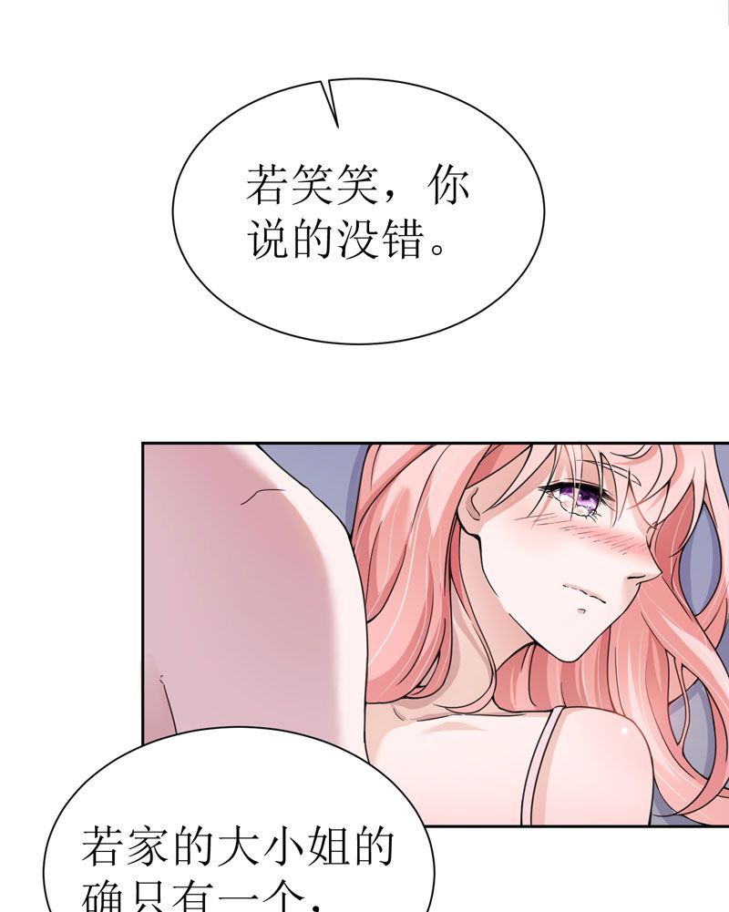 总裁的替嫁新娘完整版免费漫画,第8章：你永远都是替代品5图