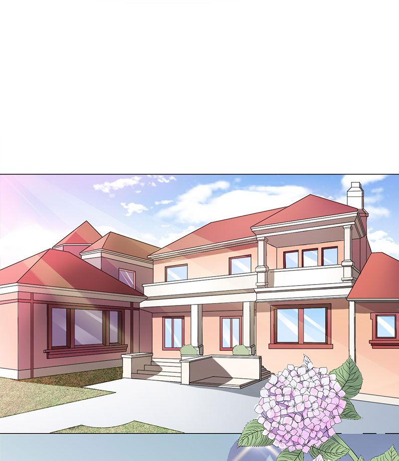 总裁的替嫁新娘漫画,第1章：替姐姐嫁总裁2图