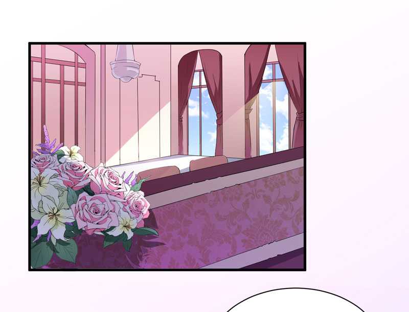 总裁的替嫁新娘漫画,第36章：我也怕有天你认不出我来了5图