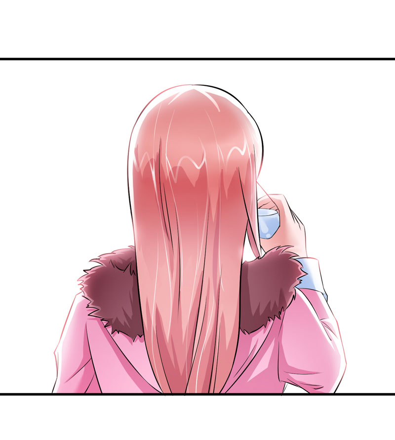 总裁的替嫁新娘漫画,第52章：我绝不做第二3图