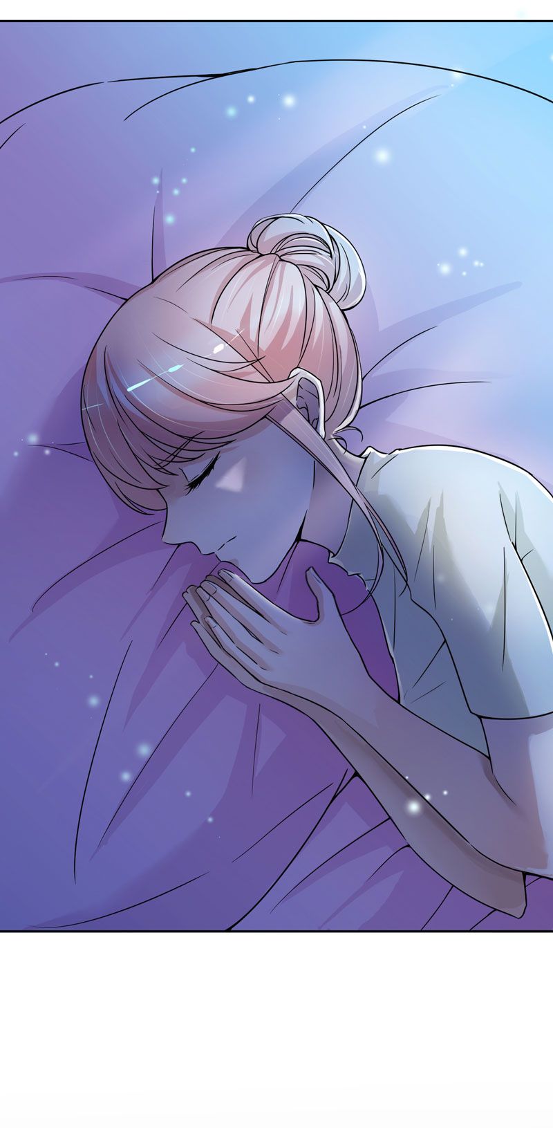 总裁的替嫁新娘泰剧漫画,第14章：若玲珑回国2图