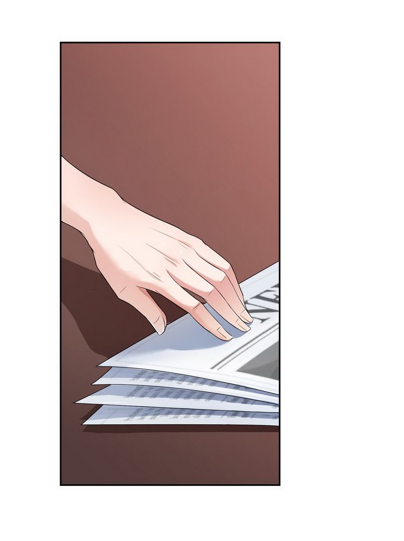 总裁的天价萌妻漫画,第4章：我后悔了3图