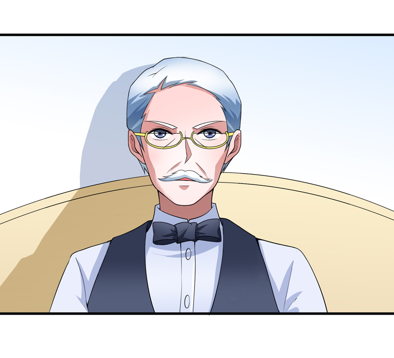 总裁的替嫁新娘完整版免费漫画,第107章：欧欧，你没事吧4图