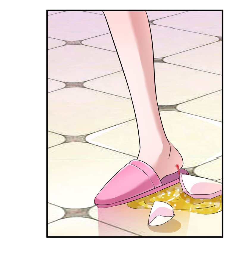 总裁的替嫁新娘漫画,第65章：一个都不能放过！4图