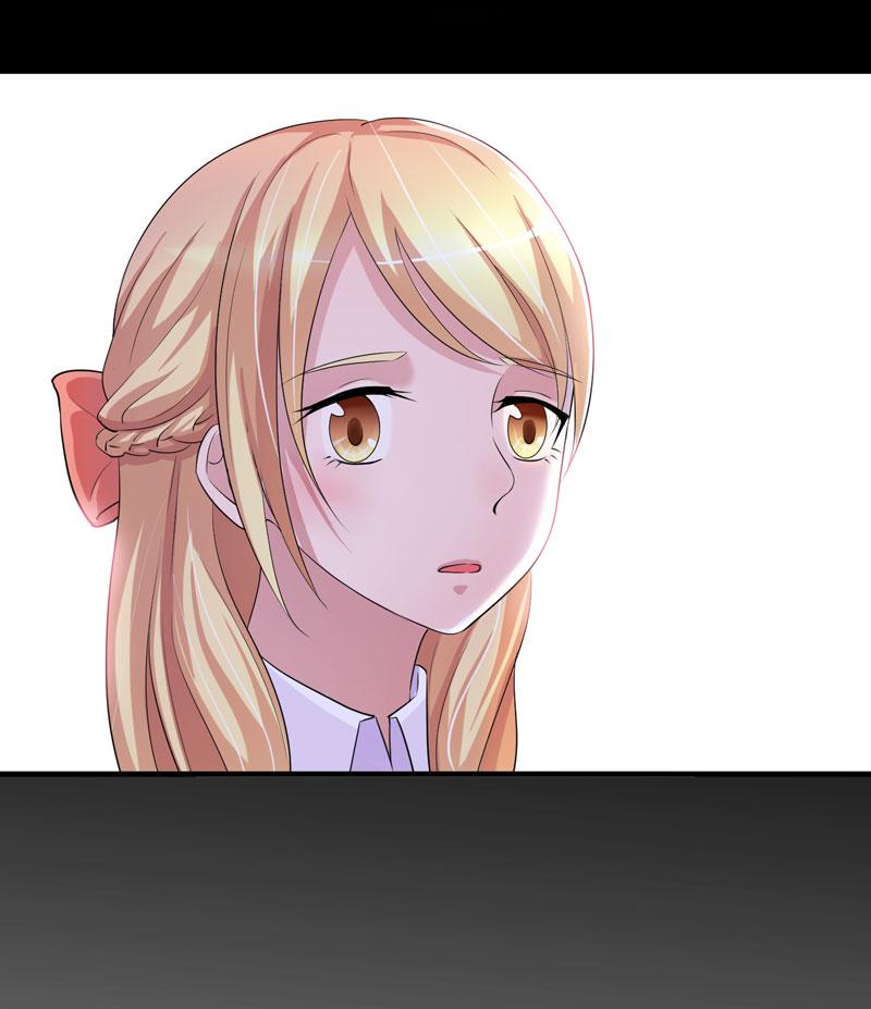 总裁的替嫁新娘漫画,第44章：笑笑还是我的人3图