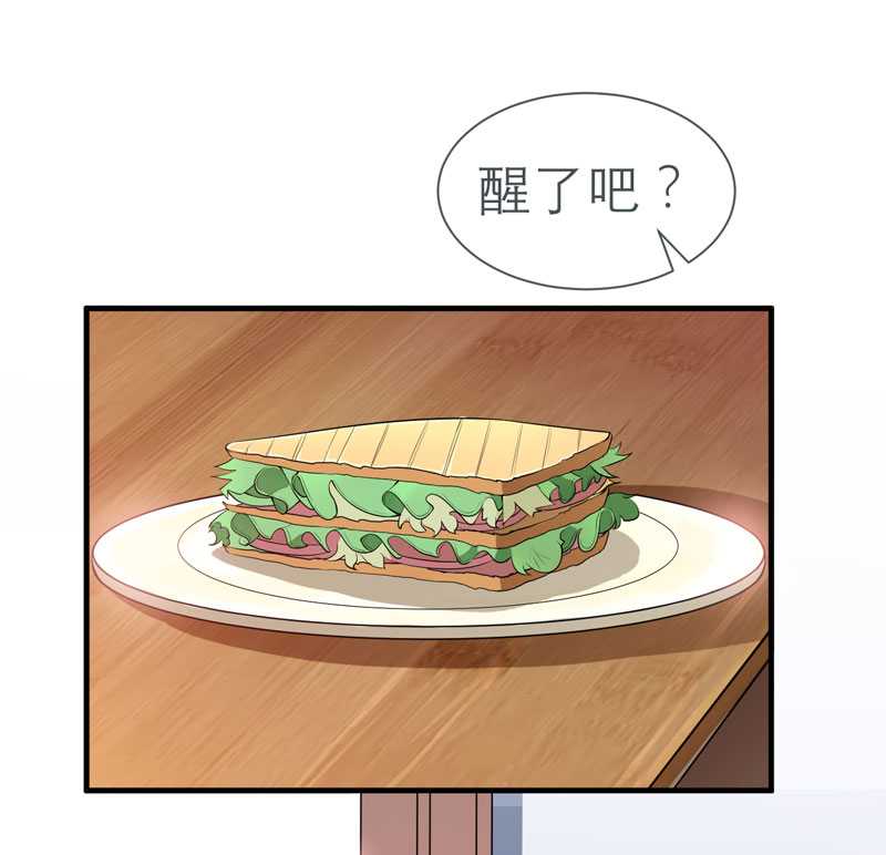 总裁的替嫁新娘漫画,第26章：都要抛弃我？2图