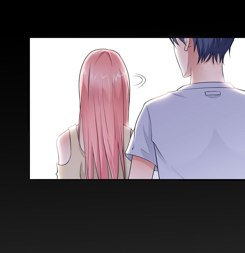 总裁的替嫁新娘漫画,第17章：姐姐回来了1图