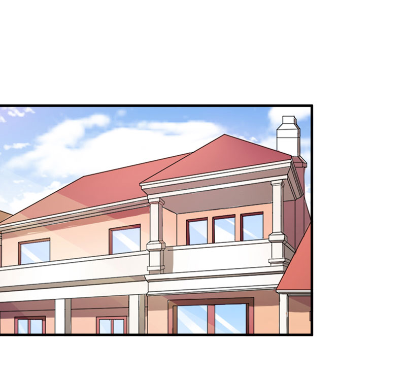 总裁的替嫁新娘漫画,第49章：笑笑走丢了4图