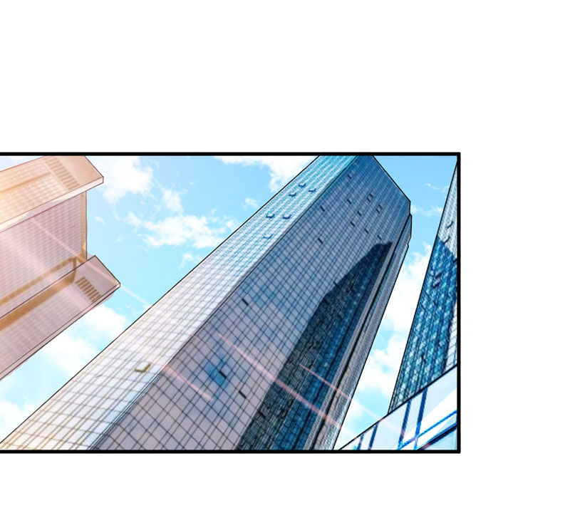 总裁的替嫁新娘完整版免费漫画,第73章：我会保护你5图