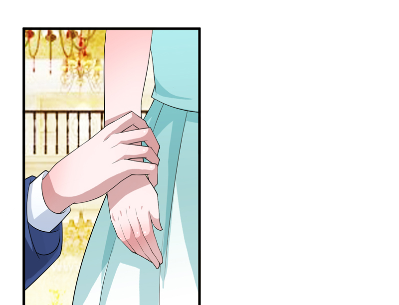 总裁的替嫁新娘漫画,第120章：你配不上她4图