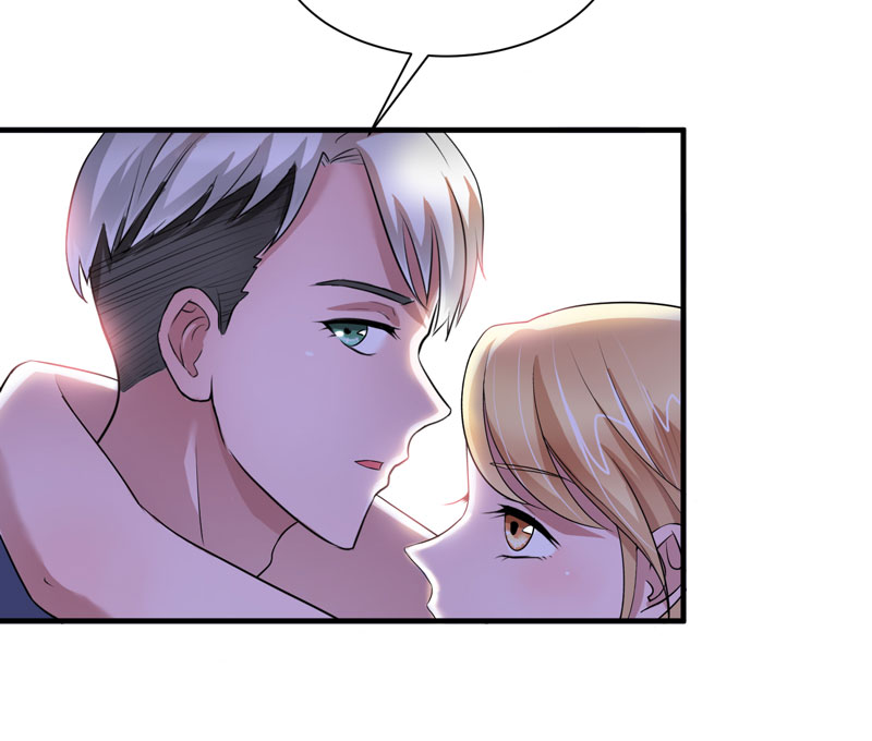 总裁的替嫁新娘初九月漫画,第66章：哲宇，想我了吗3图