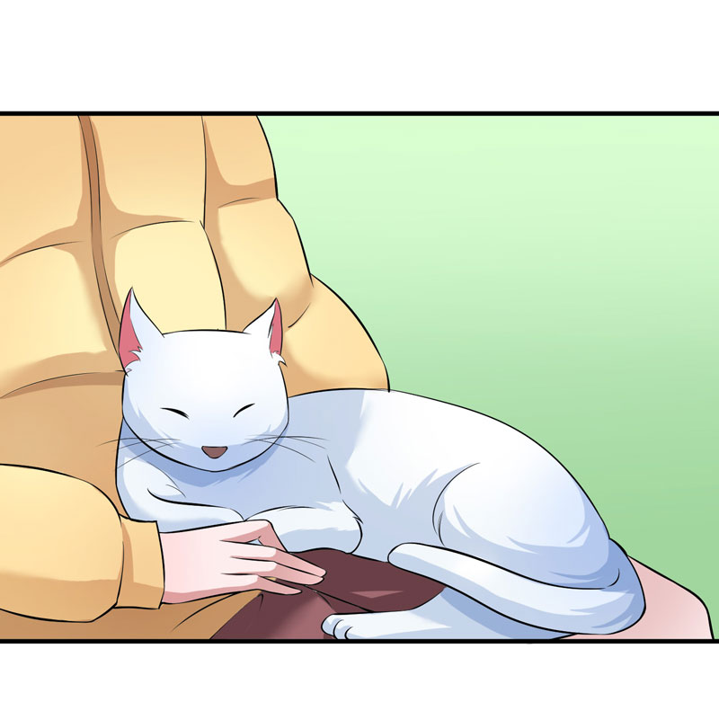 总裁的替嫁新娘漫画,第62章：这个孩子真可爱2图