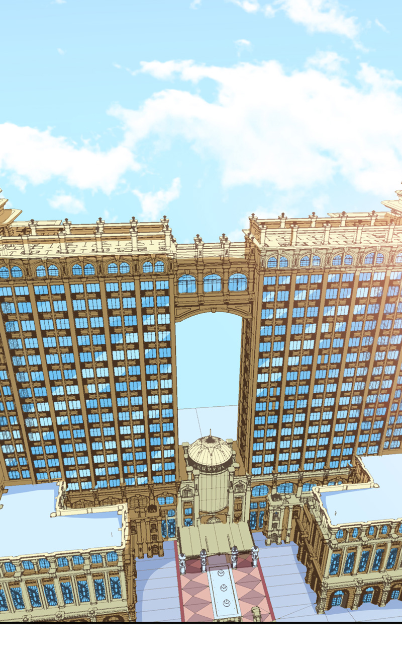 总裁的替嫁新娘漫画,第139章：调虎离山计2图