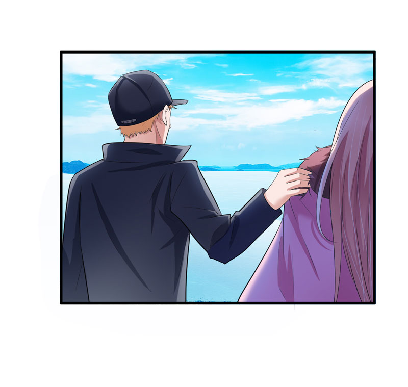 总裁的替嫁新娘直升机求婚漫画,第56章：对不起，玲珑5图