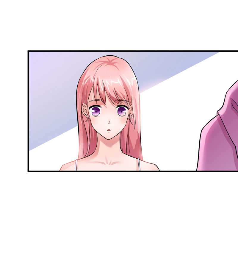 总裁的替嫁新娘冷慕辰漫画,第29章：姐姐回来了1图