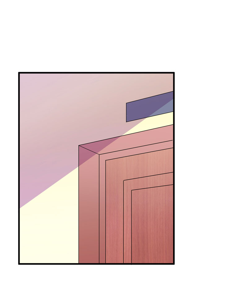 总裁的替嫁新娘初九月漫画,第62章：这个孩子真可爱2图