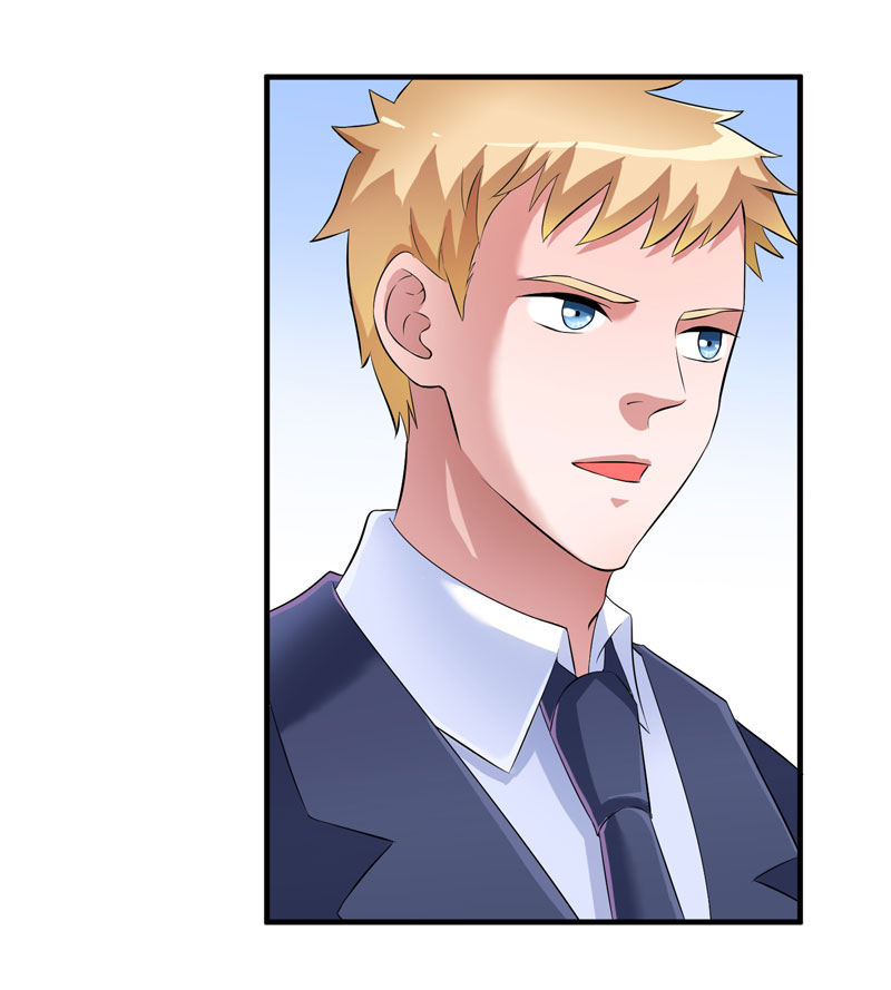 总裁的替嫁新娘泰剧漫画,第71章：不会让你们再伤害笑笑！3图