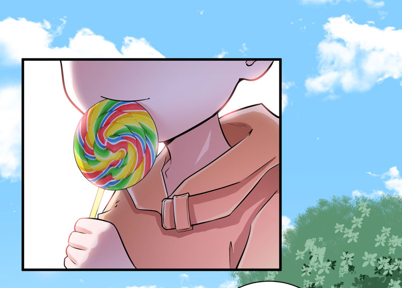 总裁的替嫁新娘泰剧漫画,第67章：笑笑，我会陪着你3图