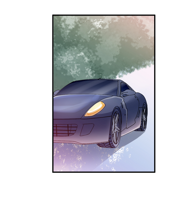 总裁的替嫁新娘漫画,第117章：装模作样2图