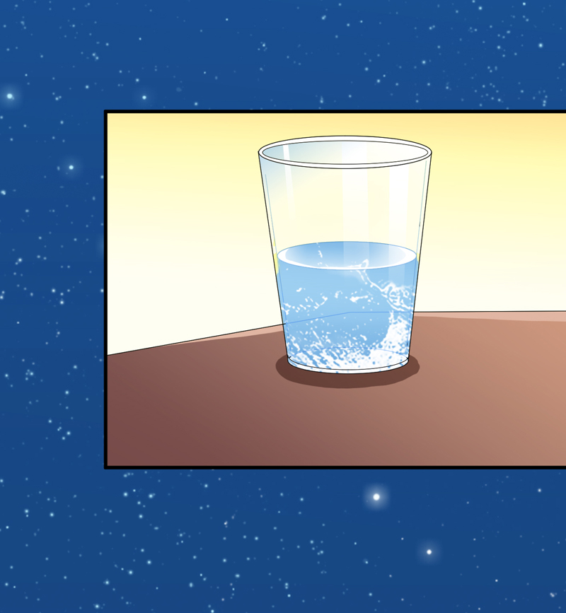 总裁的替嫁新娘冷慕辰漫画,第126章：他还在怪我？2图