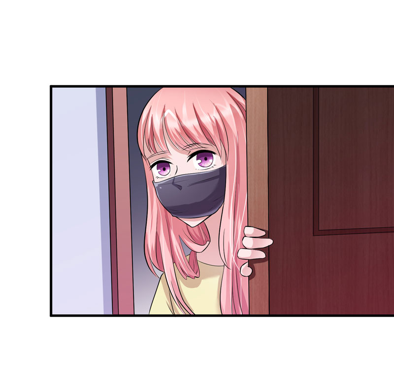 总裁的替嫁新娘漫画,第48章：绑架案的幕后5图