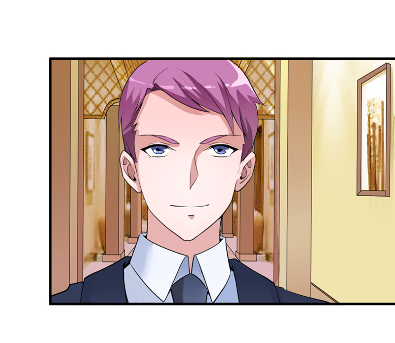 总裁的替嫁新娘第三季全集漫画,第108章：你和我老婆是什么关系4图