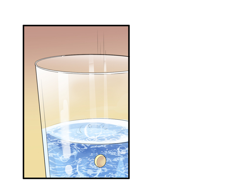 总裁的替嫁新娘泰剧漫画,第123章：我的平安呢？1图