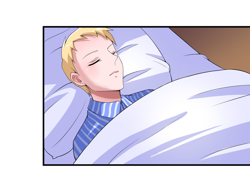 总裁的替嫁新娘泰剧漫画,第110章：以后他就是你亲哥哥了2图